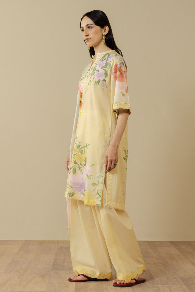 Zara Shahjahan | Coco Prints 26 | Avena-3B, image 4