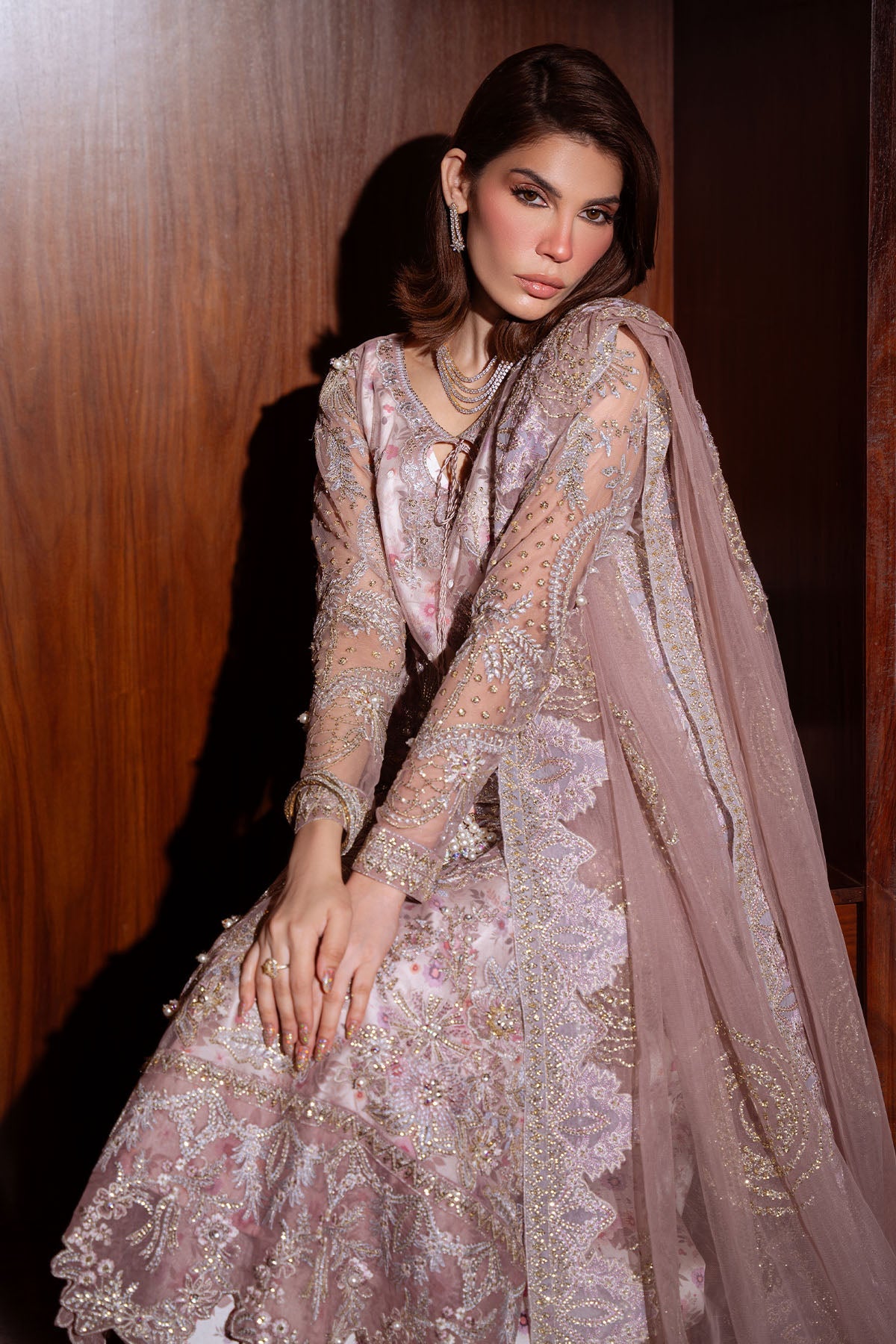 Nureh | Elaya Formals |NEL-85, image 9