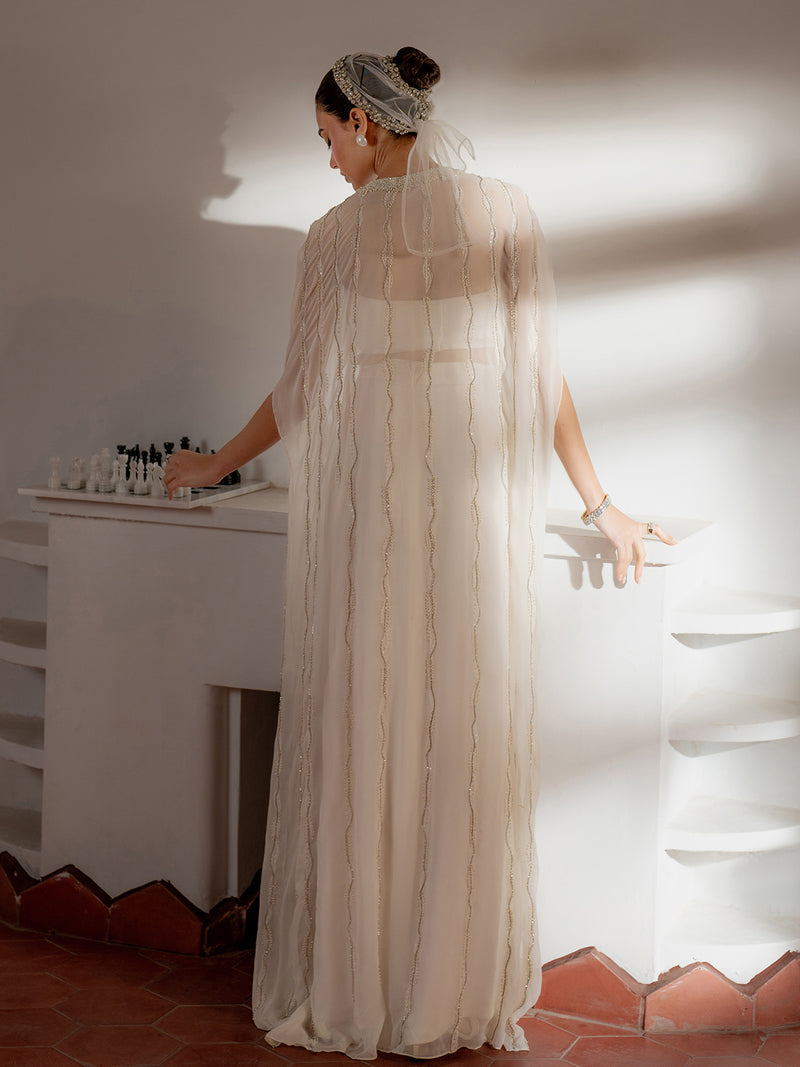 Caia | Luxury Edit 26 | SADIE-WHITE, image 2