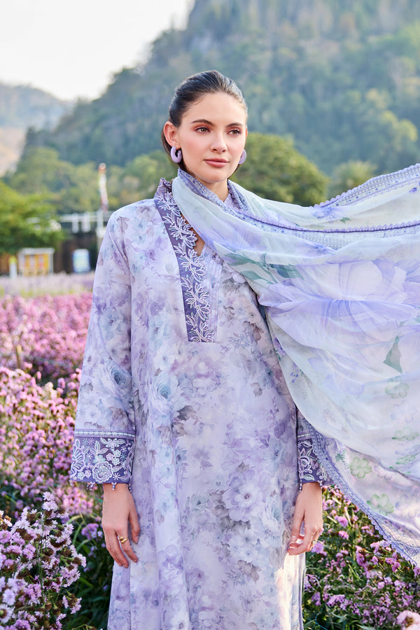 Farasha | Summer Escape 26 | Petal Hush-5
