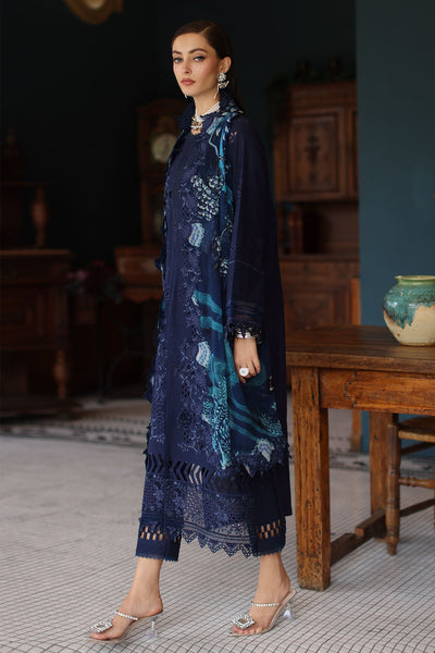Nureh | Maya Lawn | NS-158 -  Nureh Ladies Clothes - Original Designer Dress - House of Maryam