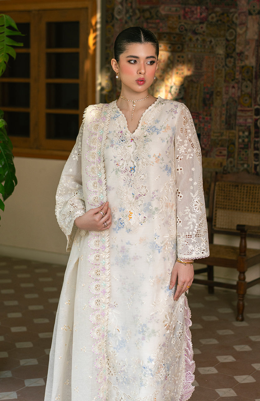 Soraya | Noa Summer Pret 25' | Bianca -  Soraya  - Original Designer Dress - House of Maryam