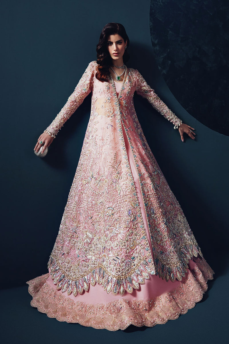 Soraya | Oriana Luxury Formals | Allure -  Soraya Ladies Clothes - Original Designer Dress - House of Maryam
