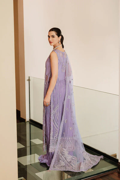 Farasha | Exclusive Formals | AMELIA-A -  Farasha Formal - Original Designer Dress - House of Maryam