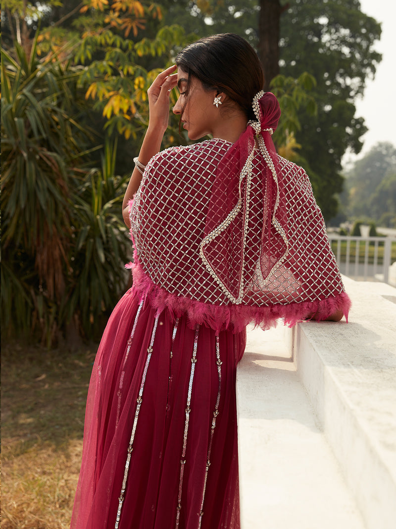 Caia | Haute Couture | Rosette, image 5