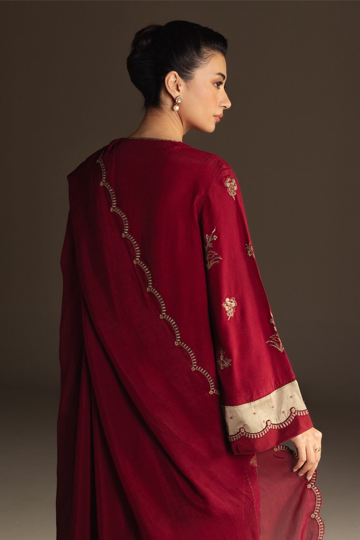 Zara Shahjahan | Festive 25 | Ayra-2