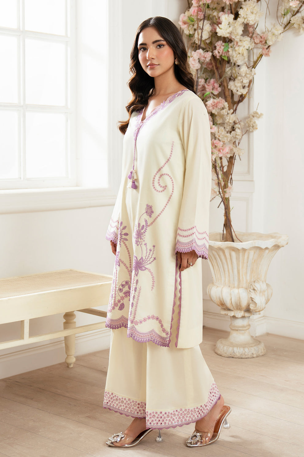 Imrozia Premium | Kianna Casuals | SP-75 Ulani -  Imrozia Premium Ladies Clothes - Original Designer Dress - House of Maryam