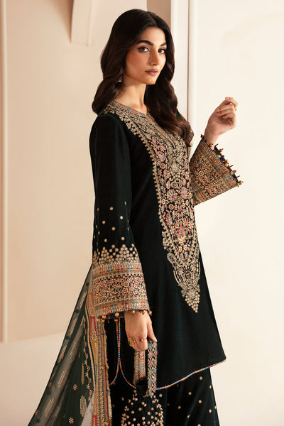 Jazmin | Velvet Edit 24 | VF-2025 -  Jazmin Ladies Clothes - Original Designer Dress - House of Maryam