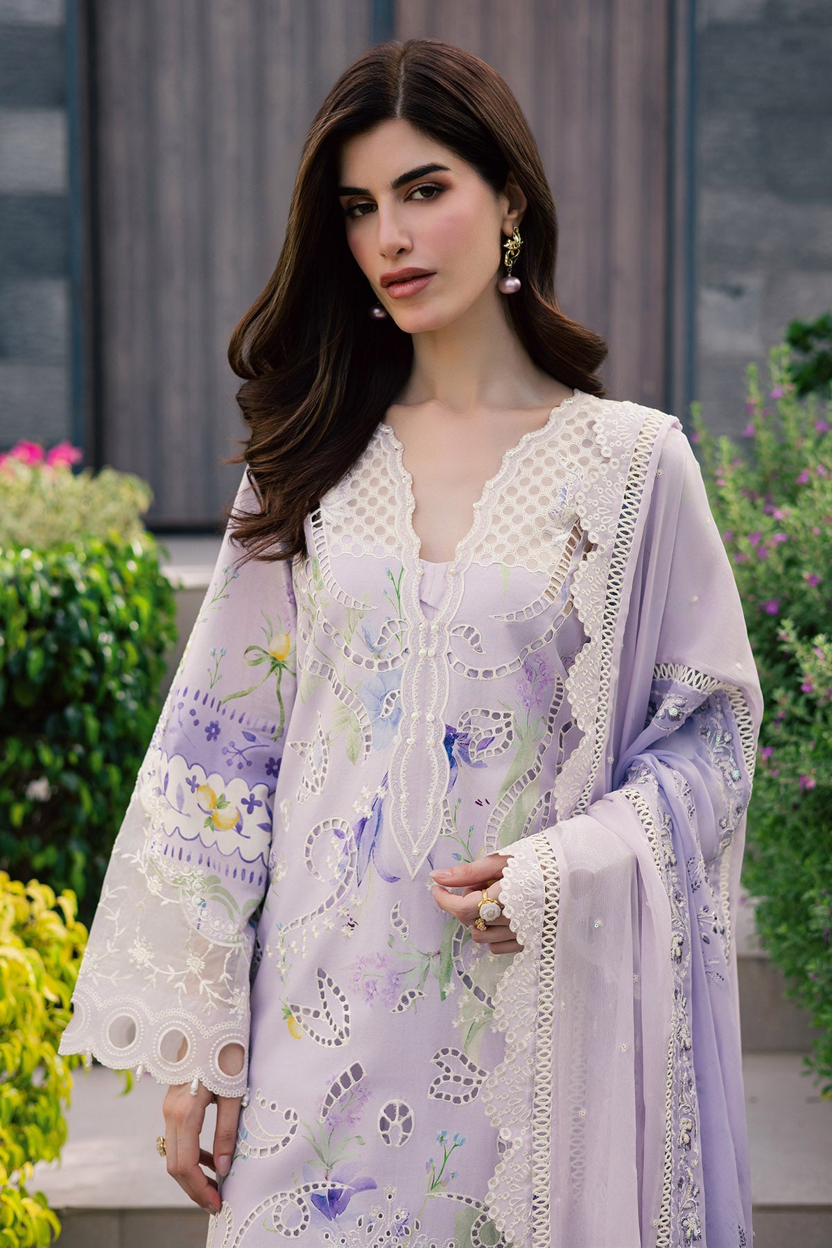 Nureh | Raha Lawn | NE-258, image 4