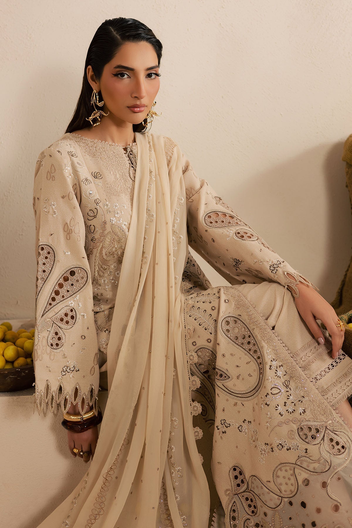 Nureh | Karandi Collection | NE-218-9