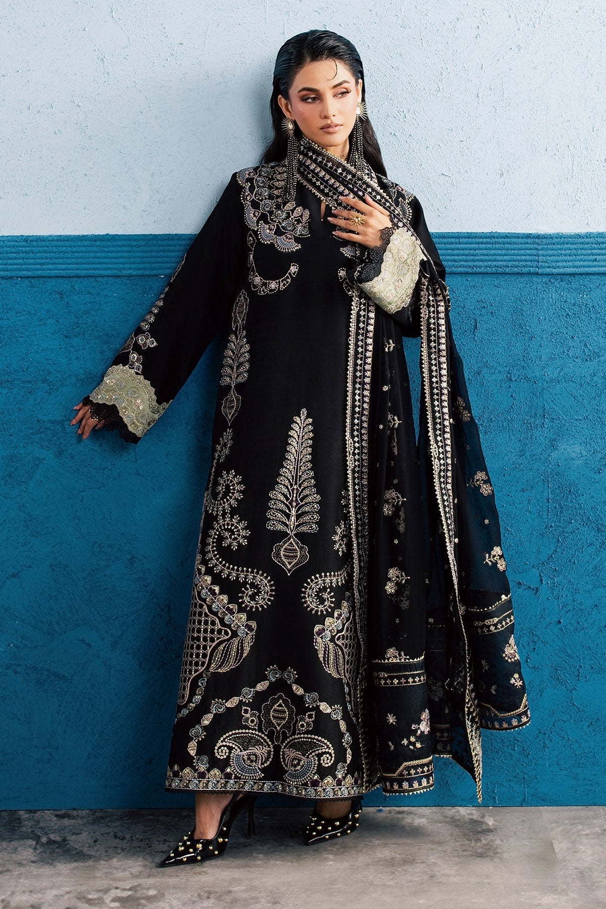 Nureh | Fancy Formal 26 | NP-825, image 4