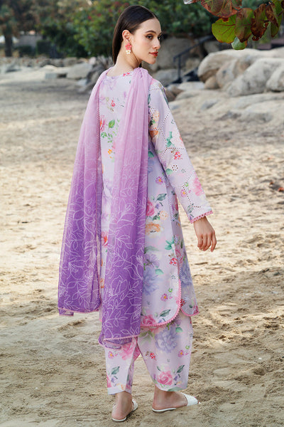 Farasha | Printed Essentials | Rosy Glem -  Farasha Ladies Clothes - Original Designer Dress - House of Maryam