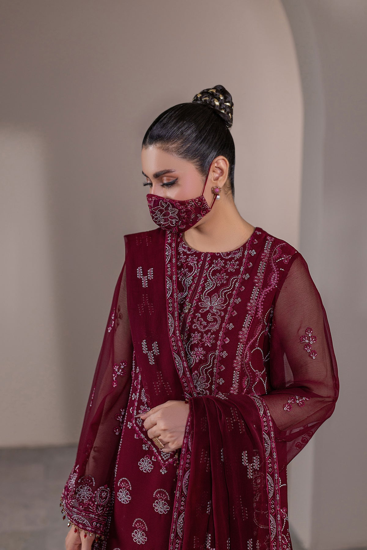 Flossie | Dilkash Kuch Khas | DI-02 A, image 3