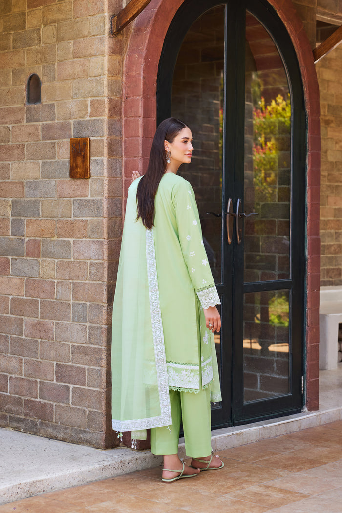 Farasha | Sorine Summer 26 | Sea Breeze, image 2