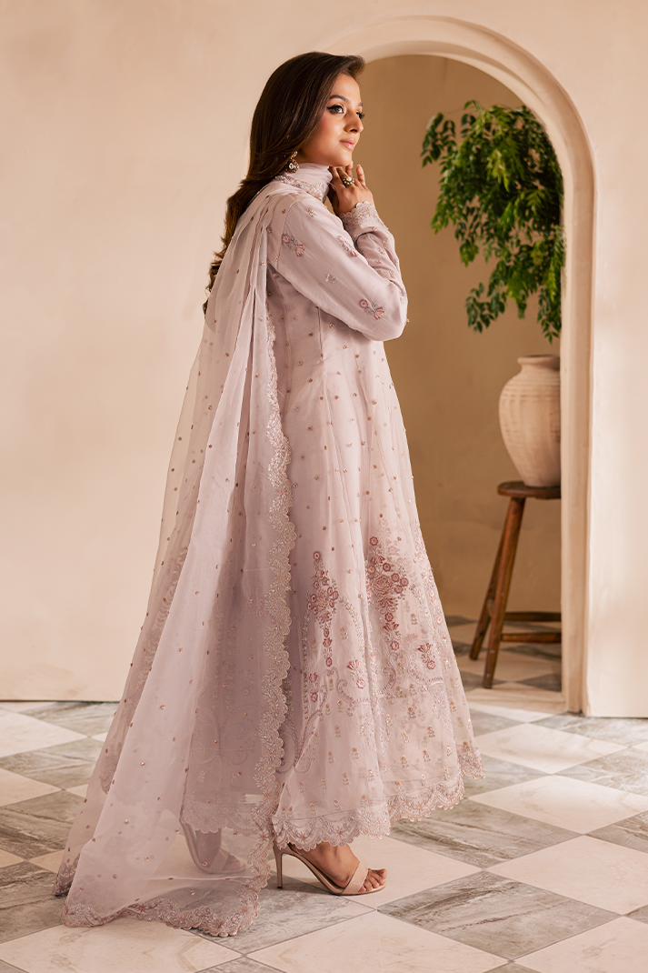 Emaan Adeel |Celine Pret | Darya -  Emaan Adeel Ladies Clothes - Original Designer Dress - House of Maryam