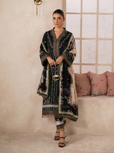 Gulaal | Syra Lawn 26 | Elina SKU D - 5