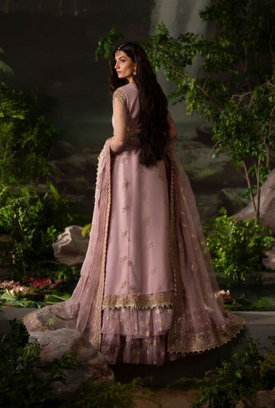 Ajr Couture | Dastan e Ishq | Dhanak
