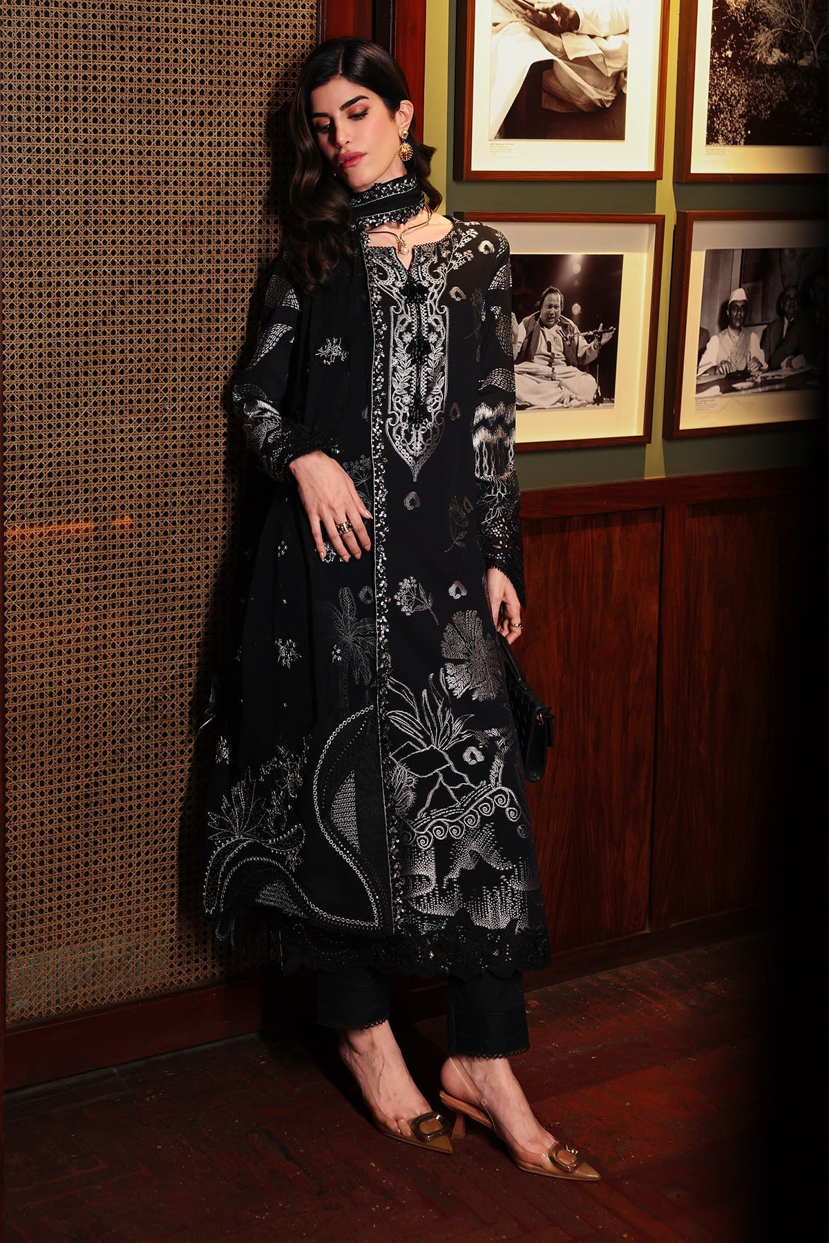 Nureh | Exclusive Jacquard | NE-227, image 5