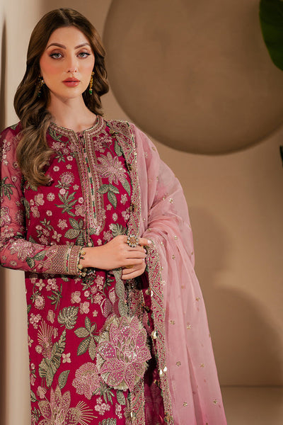 Jazmin | Wedding Formals | WF'25-03 -  Jazmin Ladies Clothes - Original Designer Dress - House of Maryam