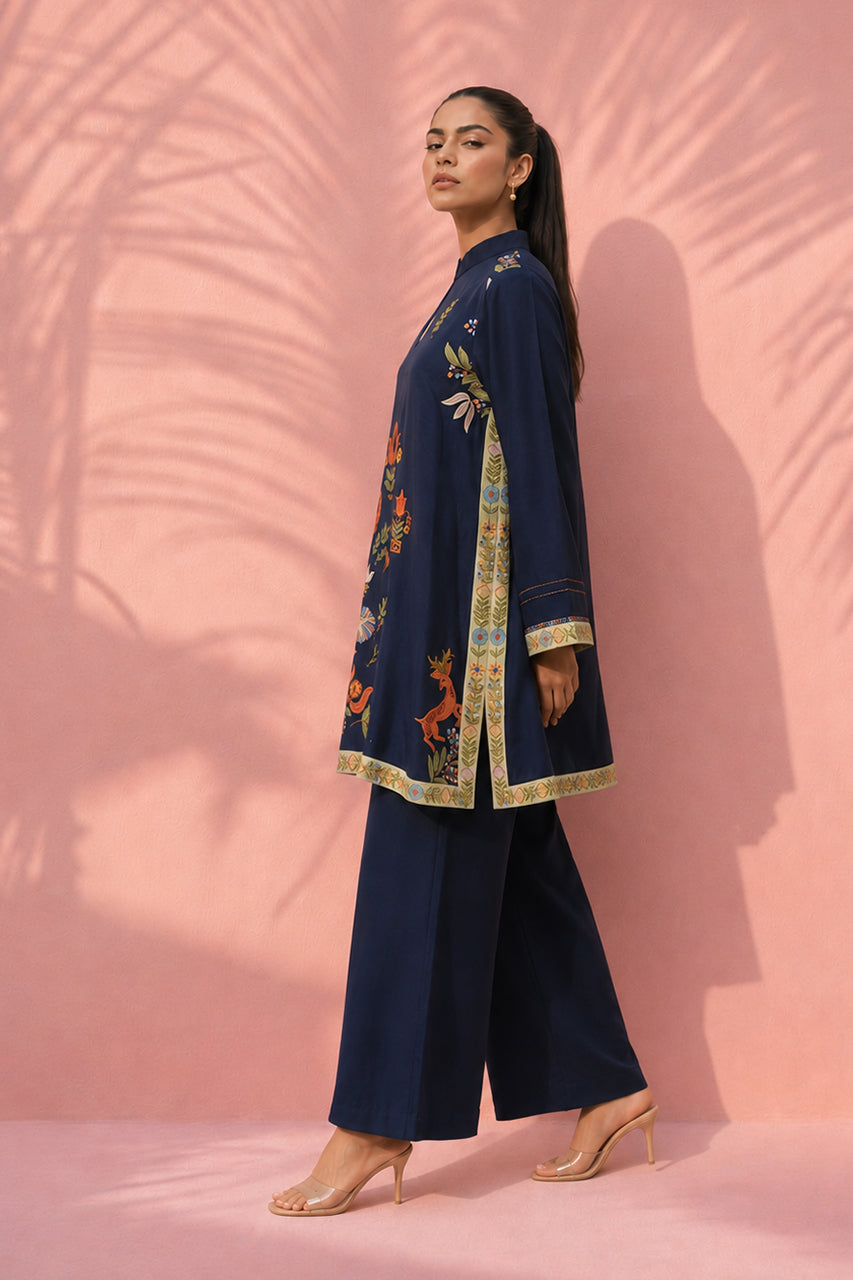 Sania Maskatiya | Summer Festive 26 | Ansi, image 4