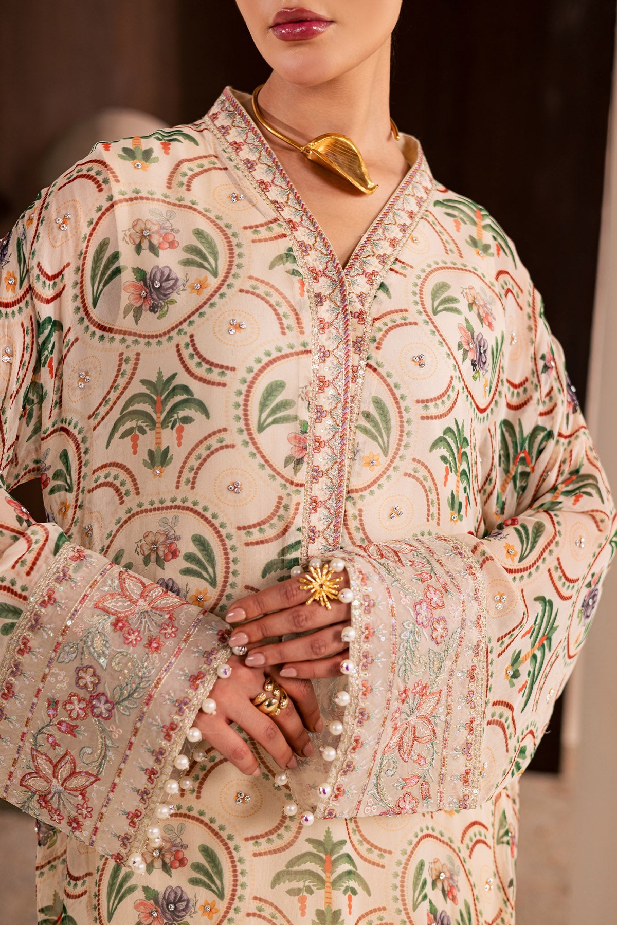 Nureh | Fancy Formal 26 | NP-772, image 5