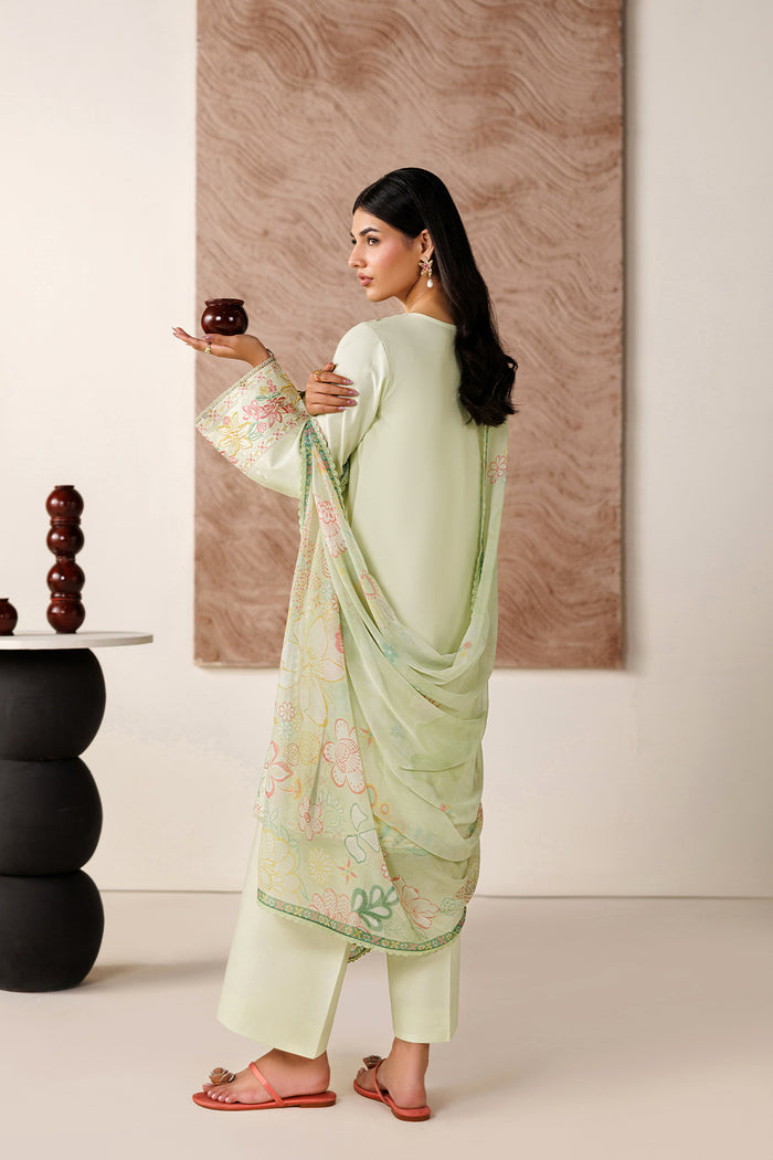 Farasha | Summer Melody 26 | Velvet Sage-2