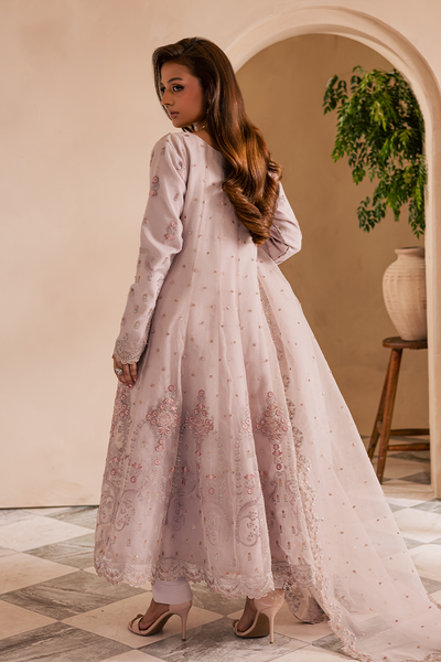 Emaan Adeel |Celine Pret | Darya -  Emaan Adeel Ladies Clothes - Original Designer Dress - House of Maryam