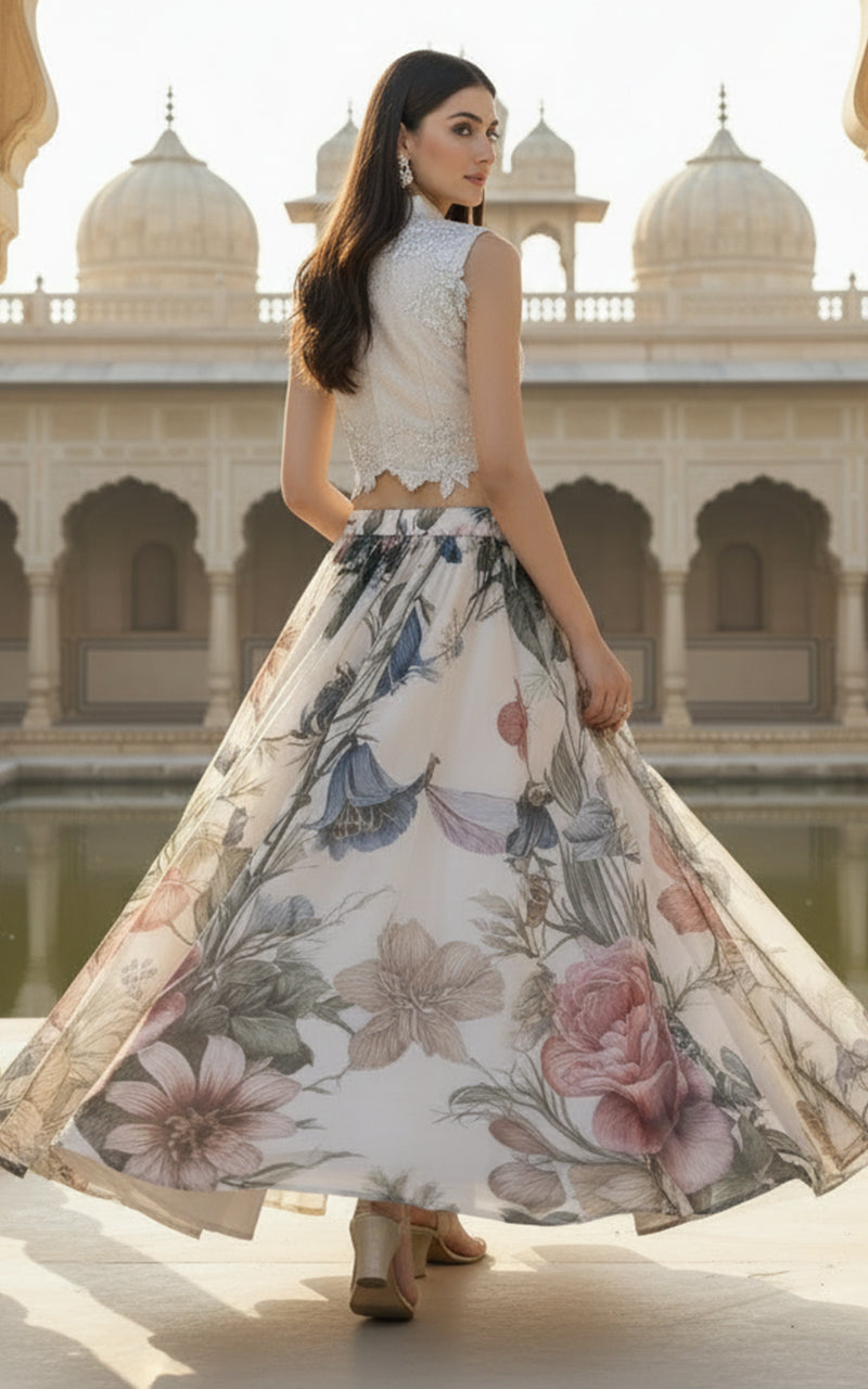 Threads and Motifs | Formal Dresses 25 | 10345