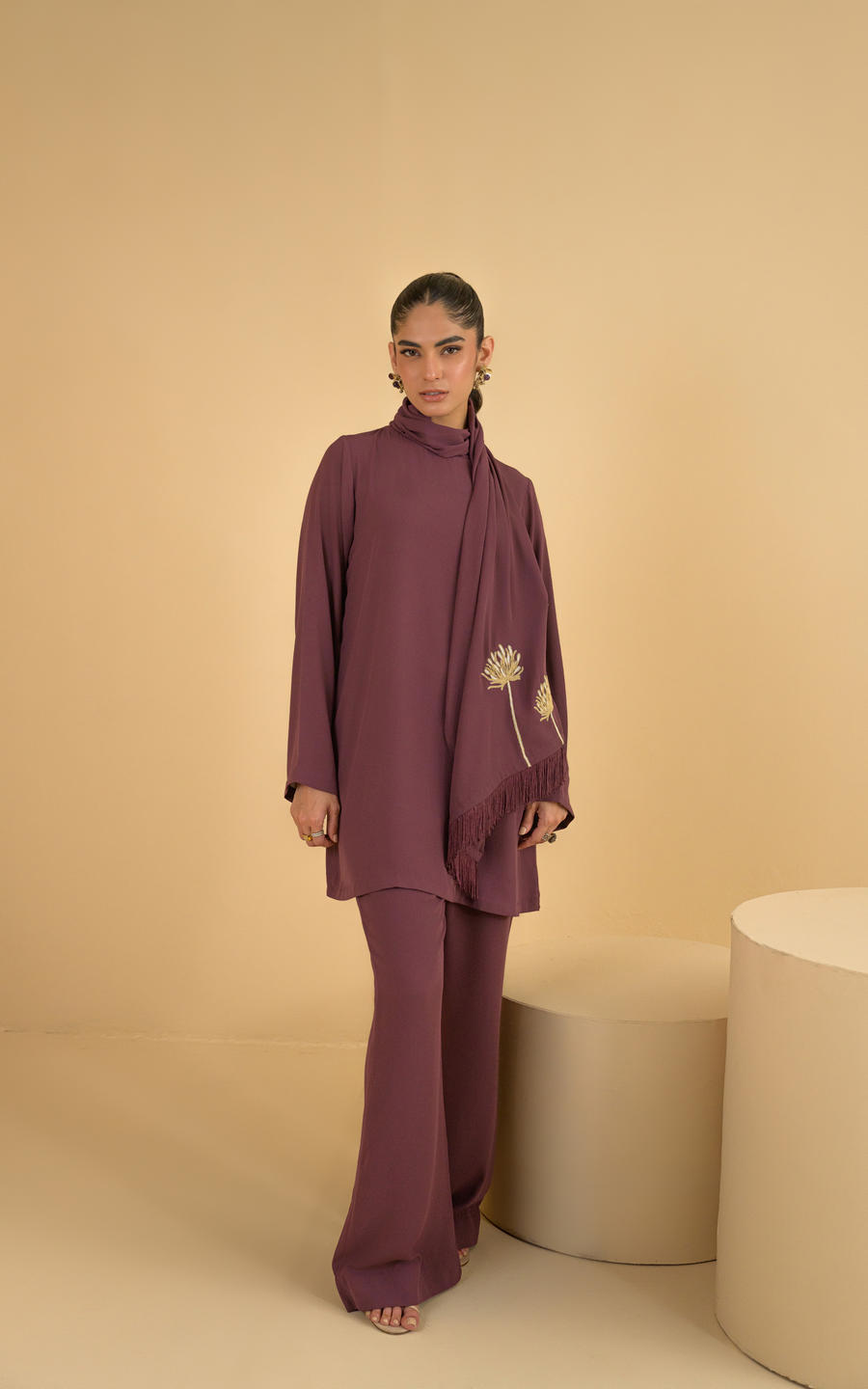 Sana Abbas | La Fiesta | Vanya-1