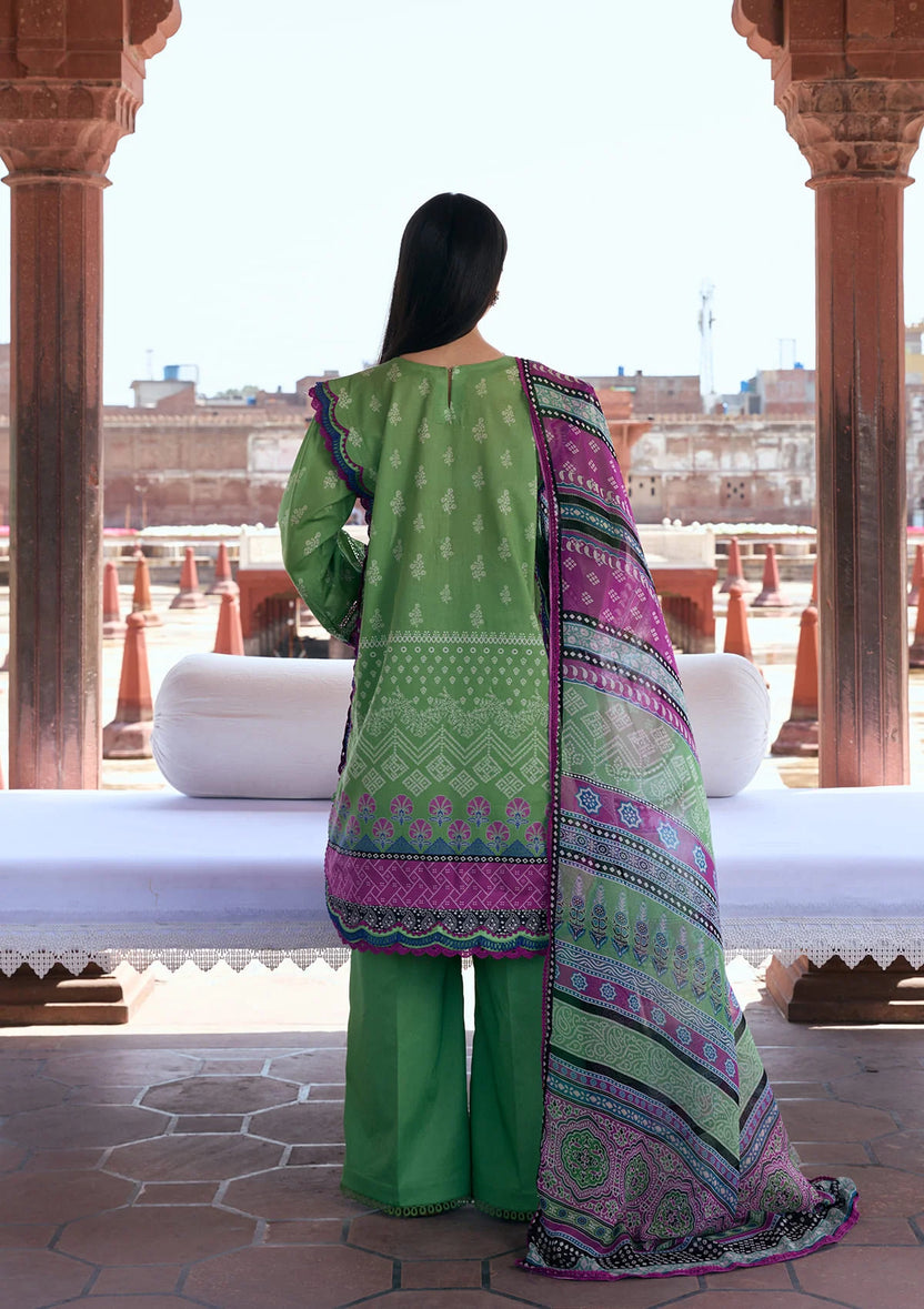 Kahf Premium | Prints Collection 26 | KPS-8B RUMI, image 2