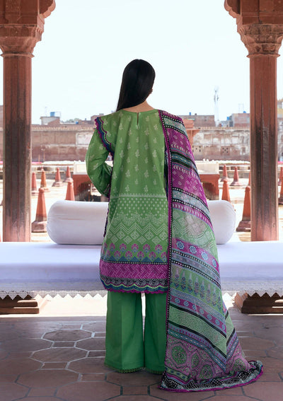 Kahf Premium | Prints Collection 26 | KPS-8B RUMI