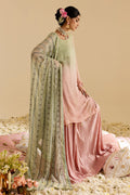 Nureh | Mukeshkari Formals | MK-07 -  Nureh Ladies Clothes -  House of Maryam