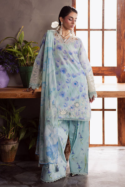 Nureh | Amaya Formals | DD-13 -  Nureh Ladies Clothes - Original Designer Dress - House of Maryam