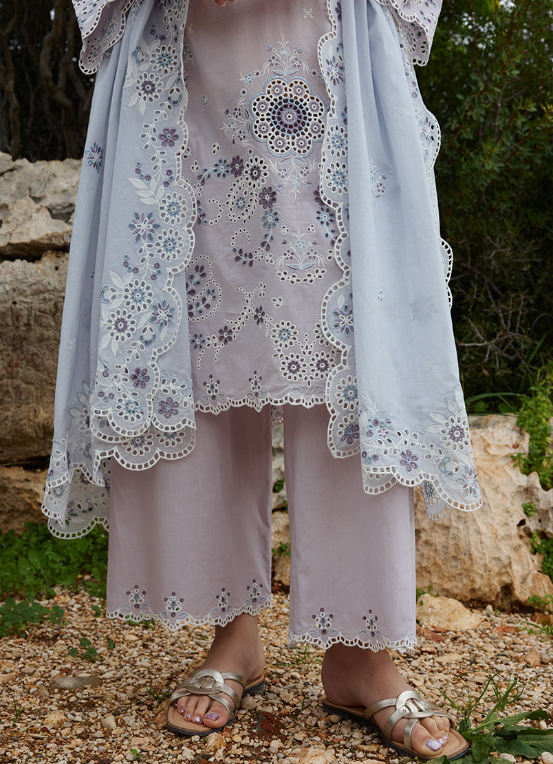 Image | Lawnkari 25 | Lyra -  Image Ladies Clothes - Original Designer Dress - House of Maryam
