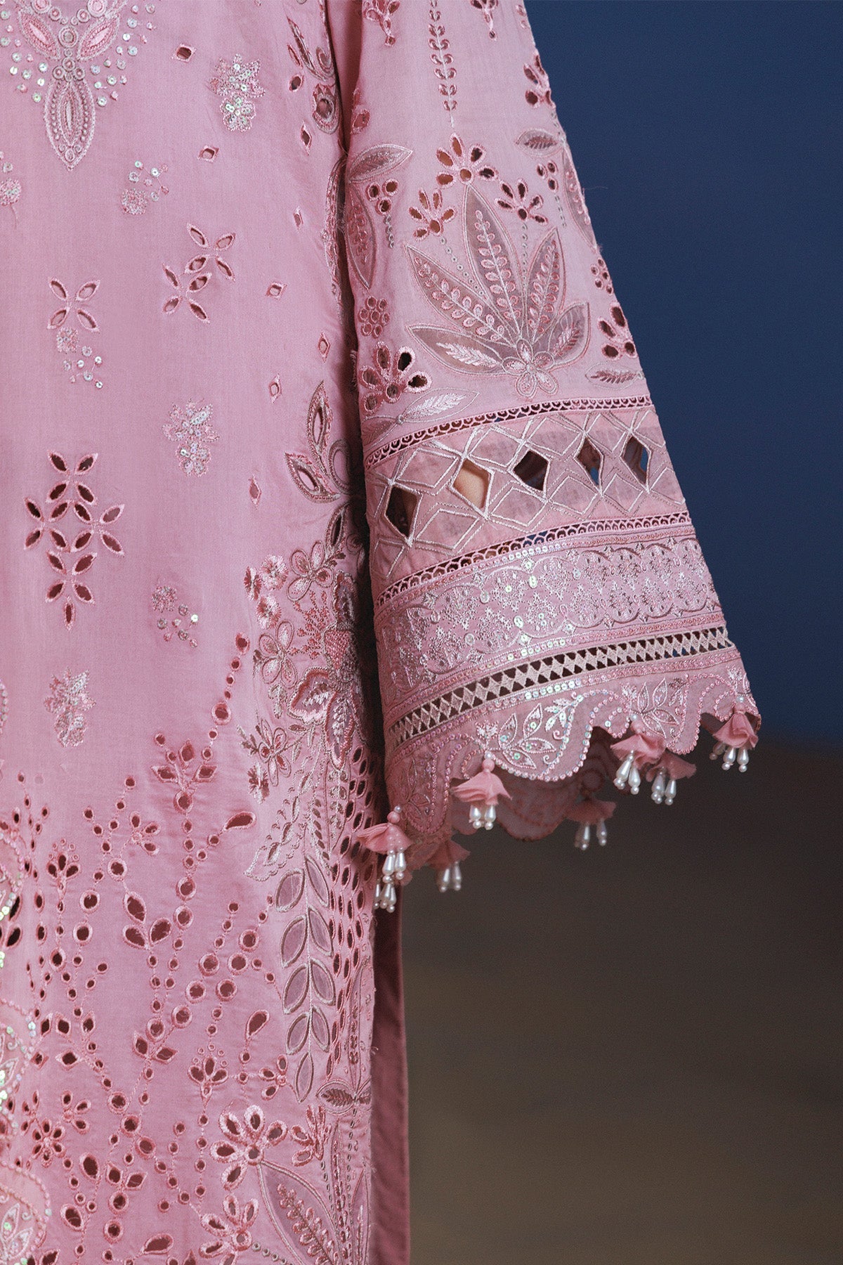 Nureh | Aman Luxe | Seeran NE-232, image 5