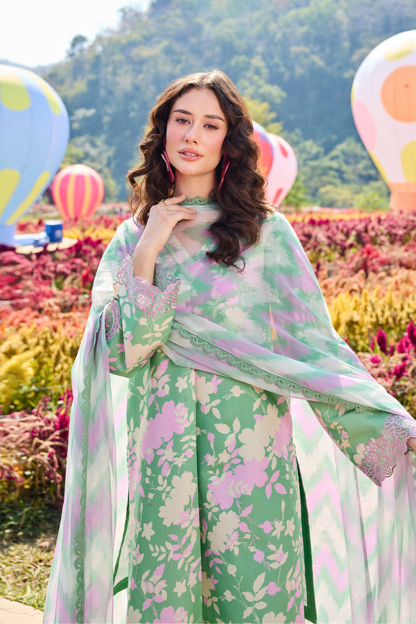 Farasha | Summer Escape 26 | Golden Spring-7