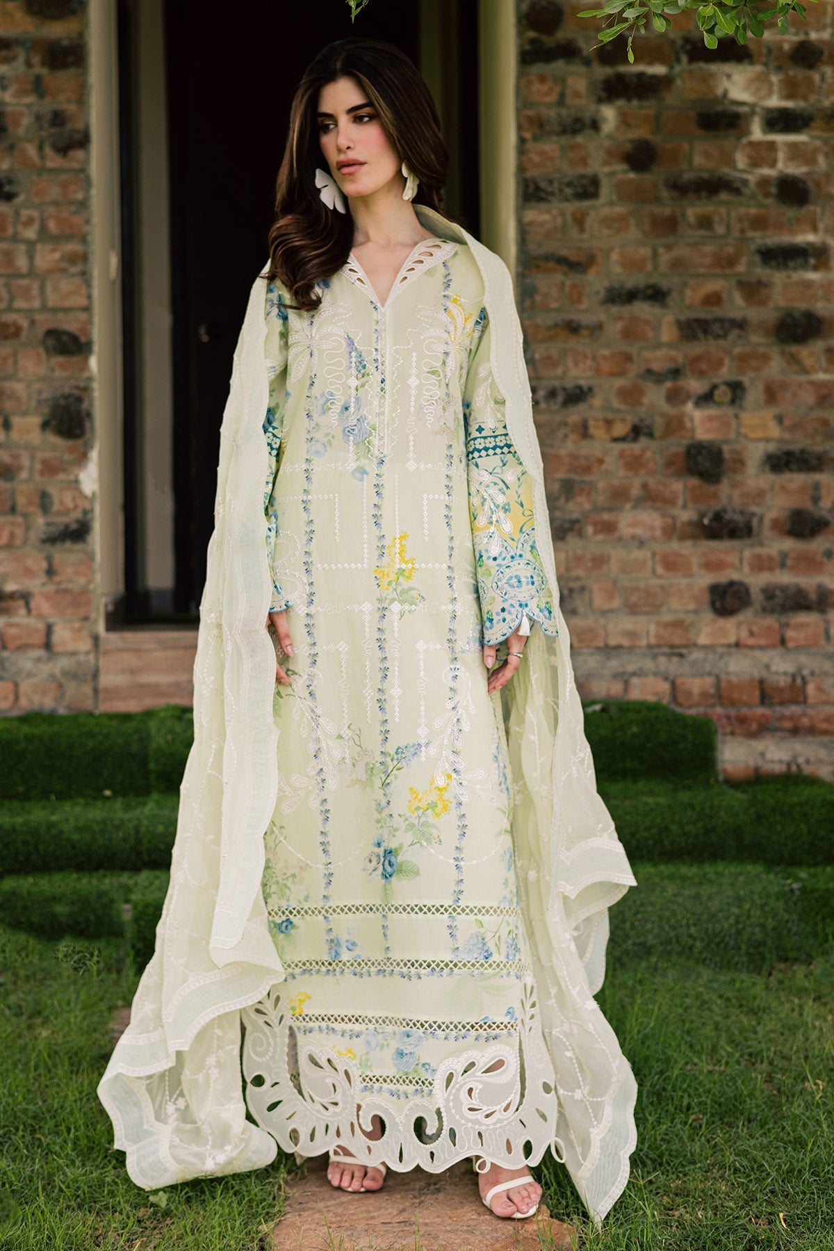 Nureh | Raha Lawn | NE-259, image 4