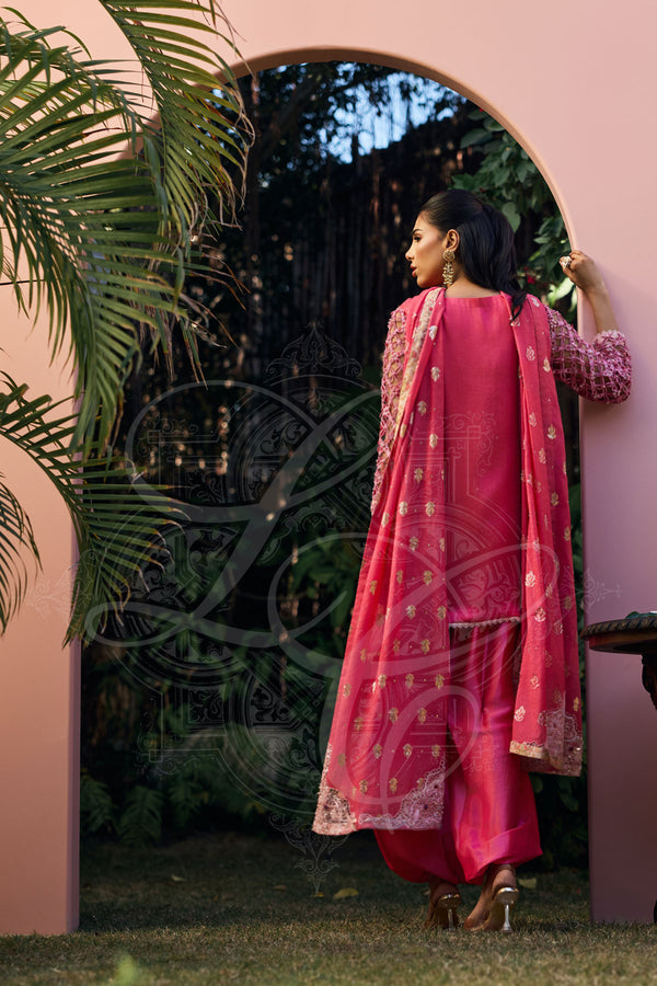 Layla Chatoor | Luxury Pret | Meeya, image 2