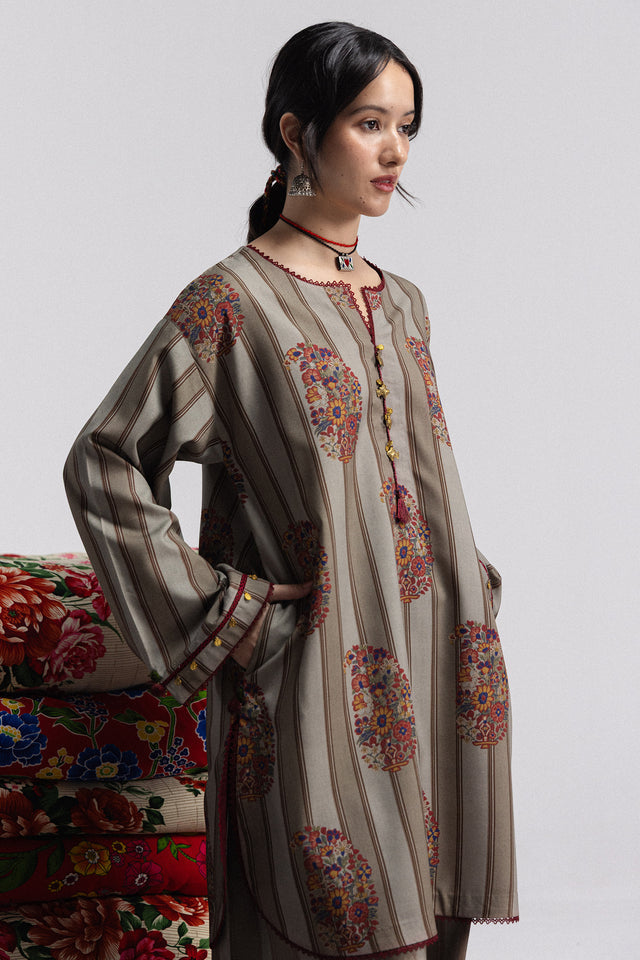 Zara ShahJahan | Coco Prints Winter 26 | Rania-4A, image 4