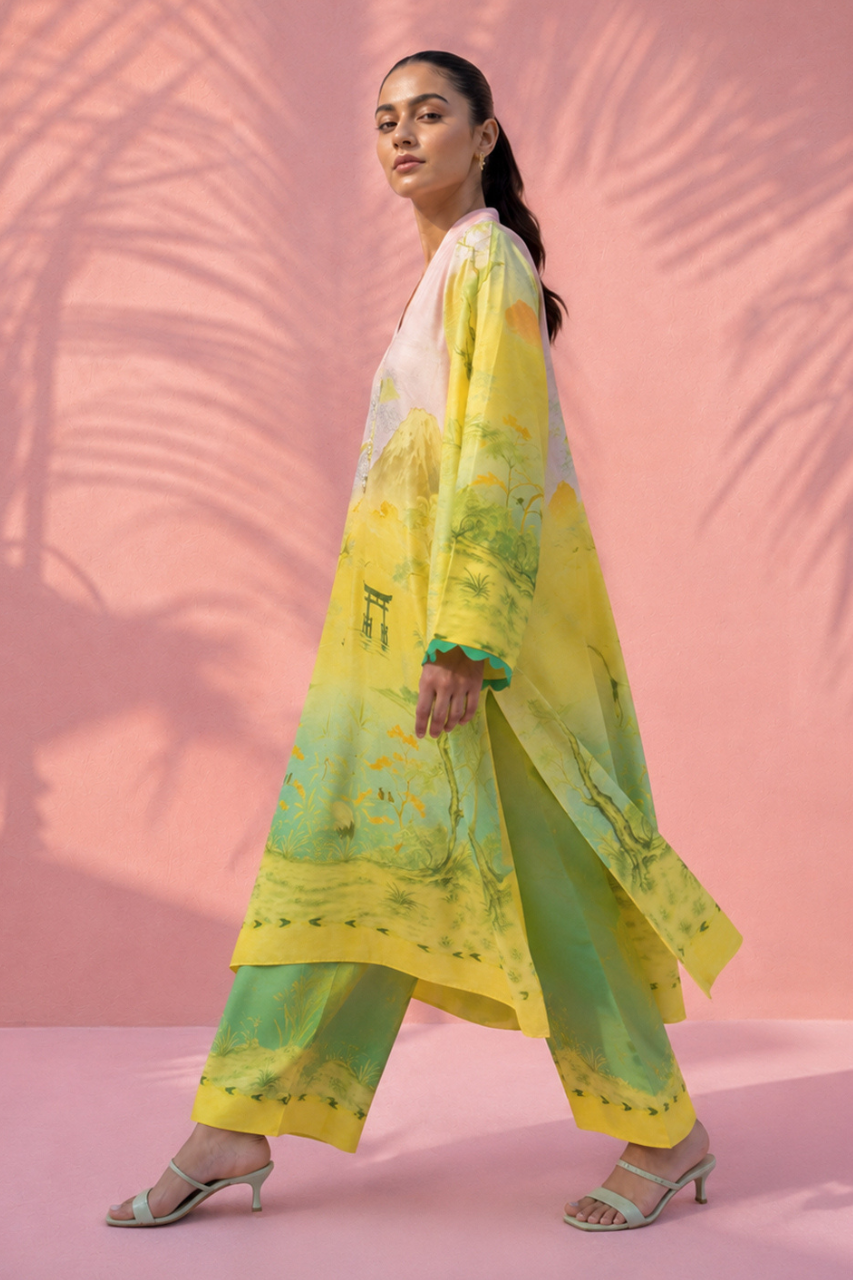 Sania Maskatiya | Summer Festive 26 | Yashal-4