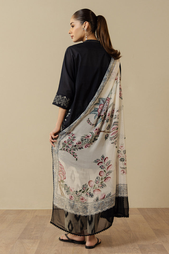 Zara Shahjahan | Coco Prints 26 | CASSIA-10B, image 2