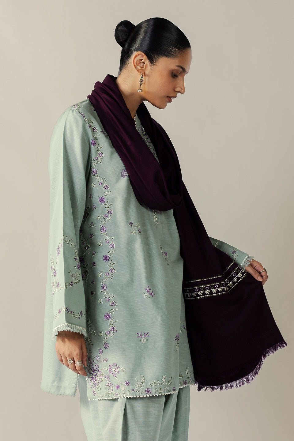 Zara Shahjahan | Pret 26 | Sorelle-4