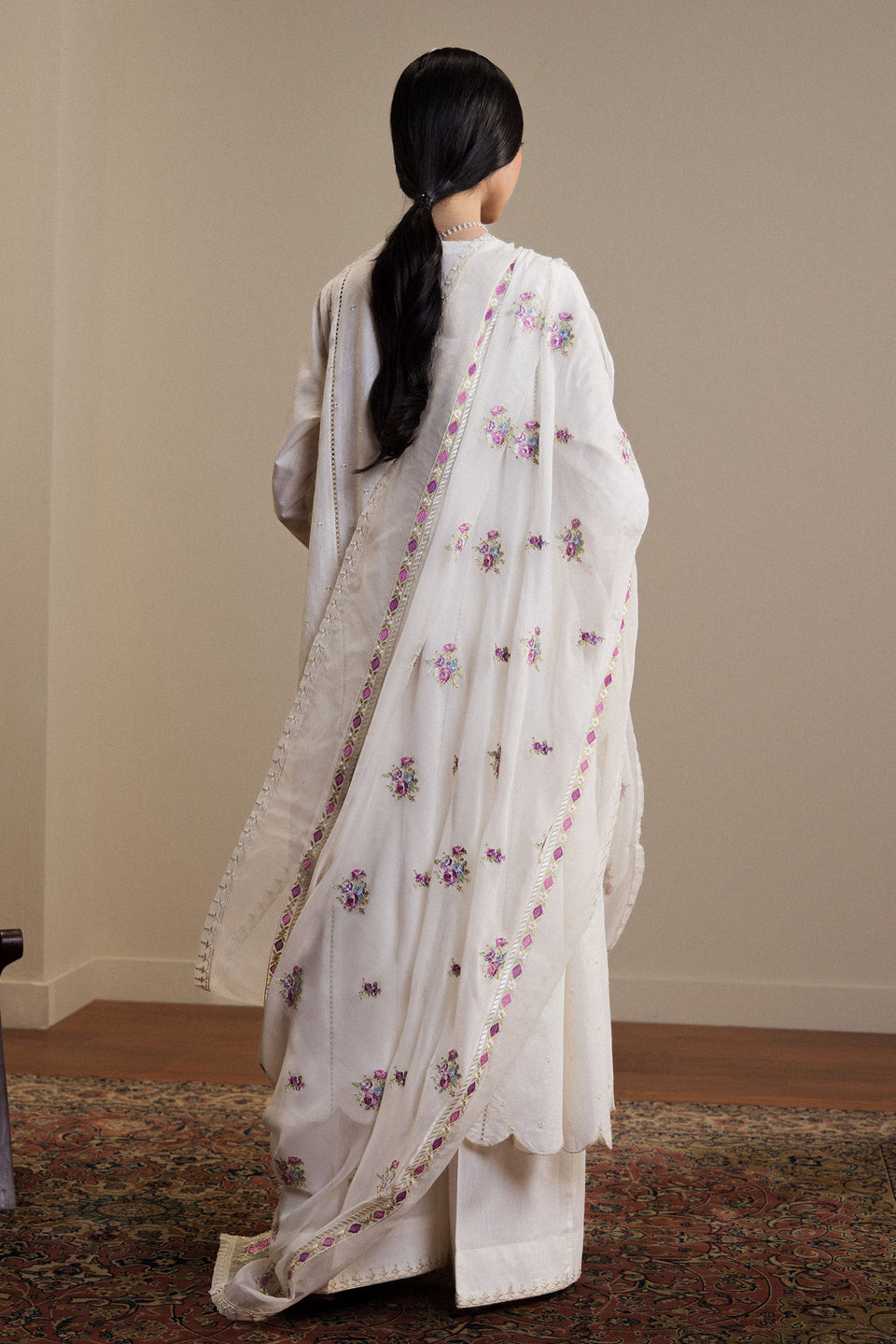 Zara Shahjahan | Pret 26 | NOORIN-2