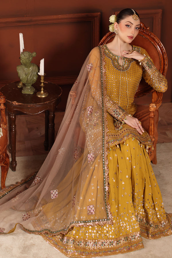 Nureh | Alfaaz Formals | NL-92, image 5