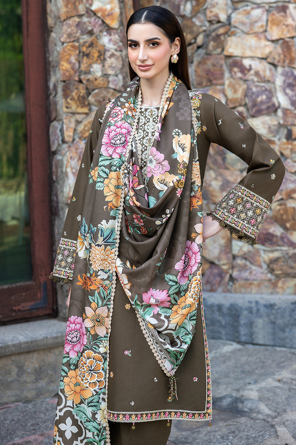 Farasha | Eminence Khaddar 25 | Sandlit-4
