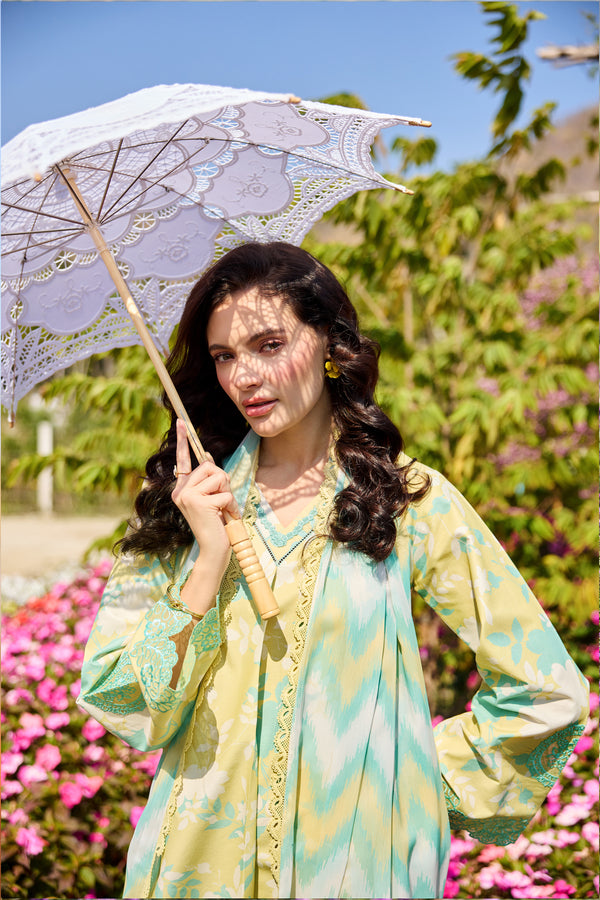 Farasha | Summer Escape 26 | Lemon Glow-5