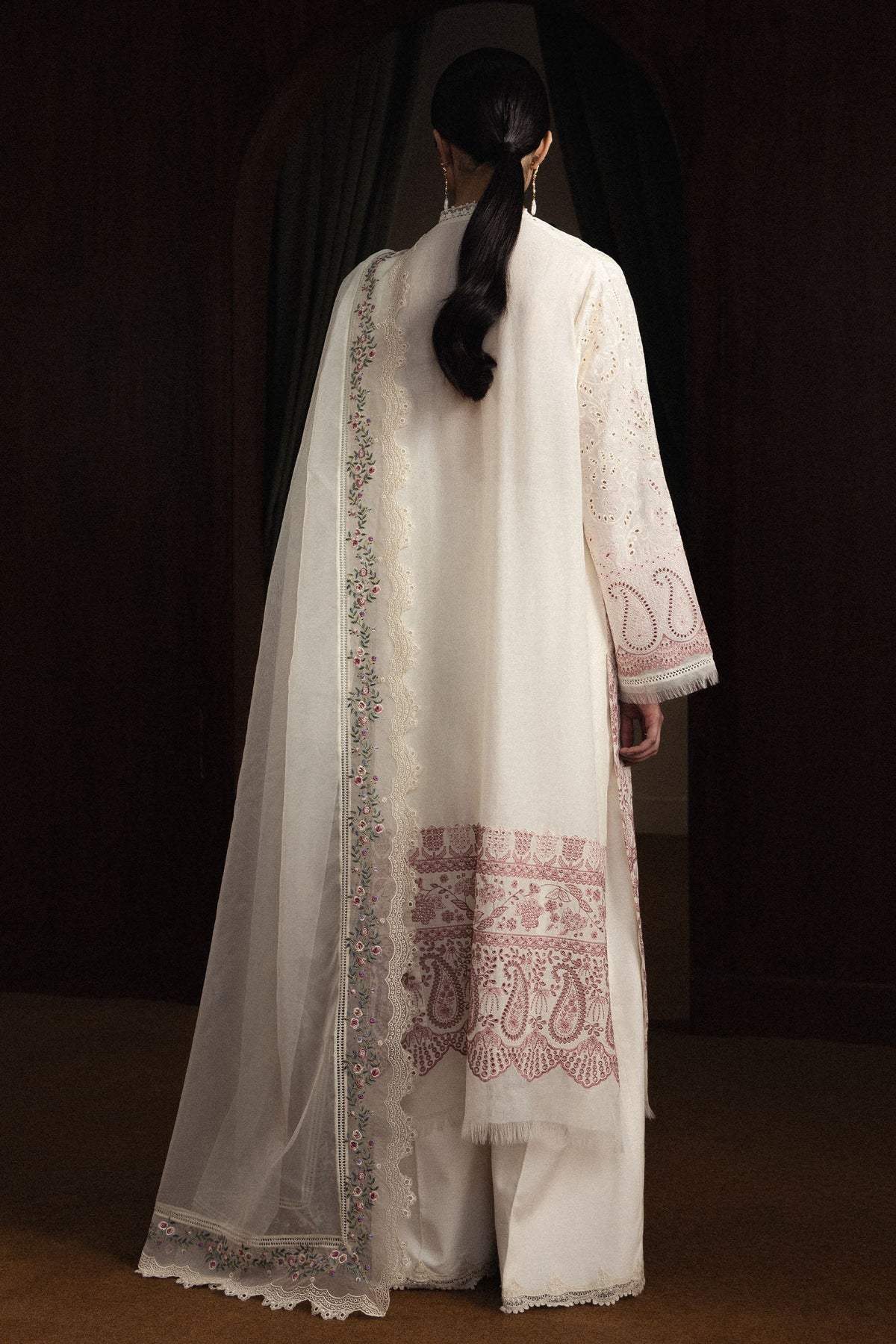 Zara Shahjahan | Satori 2026 | Hoshimi-D12, image 2