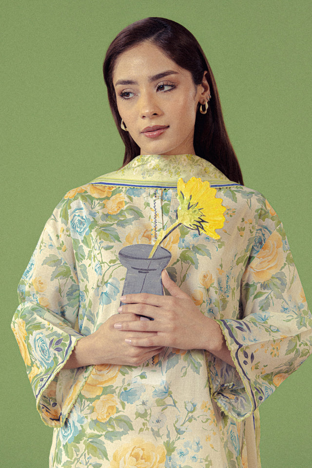 Zara Shahjahan | Coco Prints 26 | Aurelia-7A, image 3