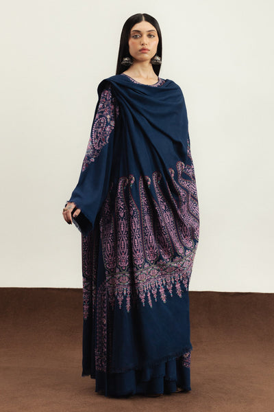 Zara Shahjahan | Winter 25 | Neelum