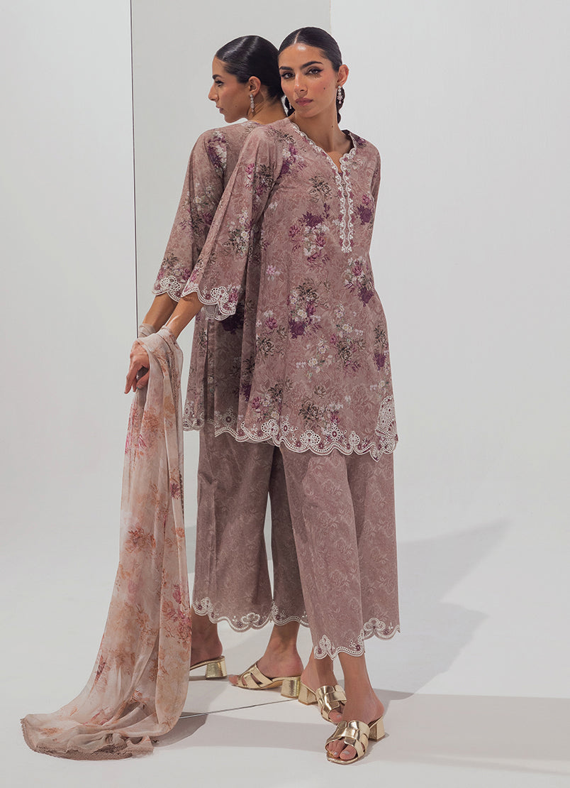 Image | Spring Basics 25 | IMPRSS-214019-12493 -  Image Ladies Clothes - Original Designer Dress - House of Maryam